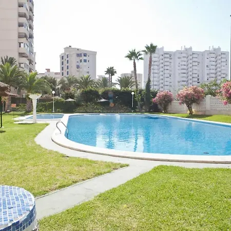 Apartment New Charming By The With Swimming Pool, Parking & Tennis Court