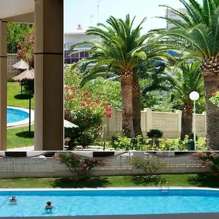 New Charming By The With Swimming Pool, Parking & Tennis Court *