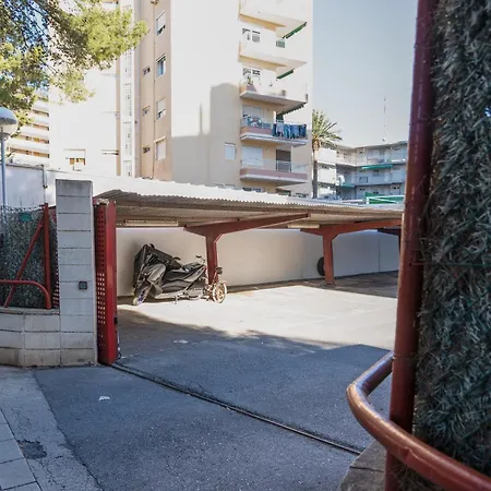 New Charming By The With Swimming Pool, Parking & Tennis Court * Alicante